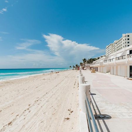 קנקון Hotelzone L20 Beach Access מראה חיצוני תמונה