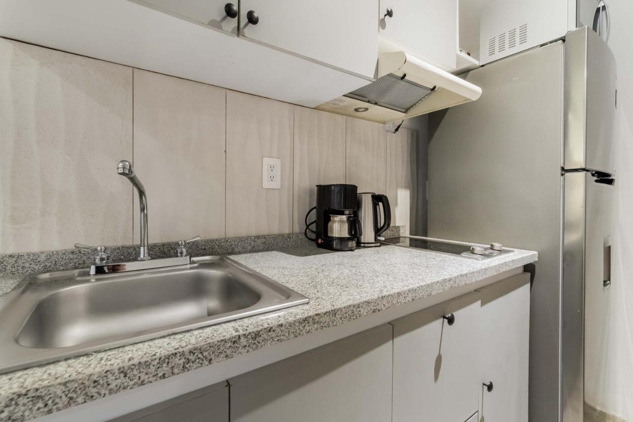 קנקון Hotelzone L20 Beach Access מראה חיצוני תמונה